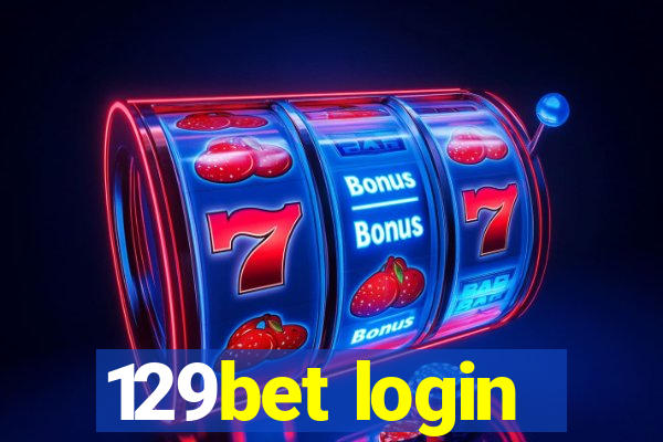 129bet login